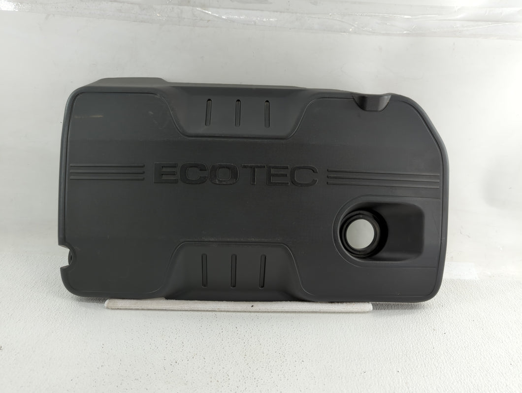 2014 Buick Verano Engine Cover