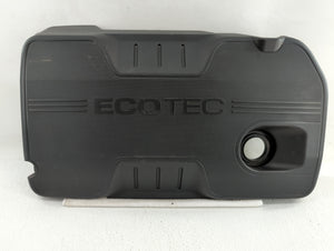 2014 Buick Verano Engine Cover