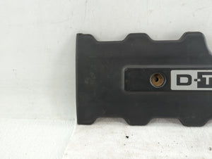 2006 Suzuki Forenza Engine Cover