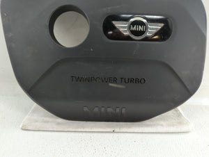 2018 Mini Cooper Countryman Engine Cover