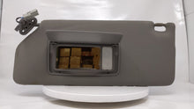 2005 Honda Odyssey Sun Visor Shade Replacement Driver Left Mirror Fits OEM Used Auto Parts - Oemusedautoparts1.com