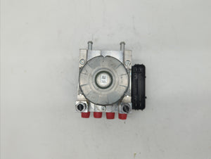 2018 Ford Mustang ABS Pump Control Module Replacement P/N:JR3C-2B373-AB Fits OEM Used Auto Parts