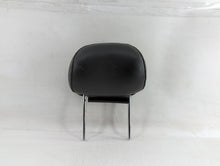 1995 Toyota Corolla Headrest Head Rest Front Driver Passenger Seat Fits OEM Used Auto Parts