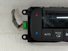 2011-2017 Honda Odyssey Climate Control Module Temperature AC/Heater Replacement P/N:NH167L Fits OEM Used Auto Parts