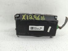 2011-2017 Honda Odyssey Climate Control Module Temperature AC/Heater Replacement P/N:NH167L Fits OEM Used Auto Parts