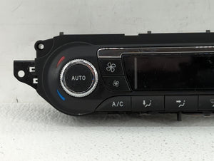 2013-2015 Ford Escape Climate Control Module Temperature AC/Heater Replacement P/N:CJ5T-18C612-BA CJ5T-18C612-BC Fits OEM Used Auto Parts