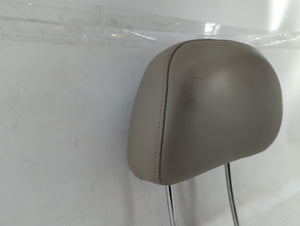 2005 Subaru Legacy Headrest Head Rest Front Driver Passenger Seat Fits OEM Used Auto Parts