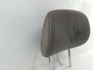 2007-2009 Toyota Camry Headrest Head Rest Front Driver Passenger Seat Fits 2007 2008 2009 OEM Used Auto Parts