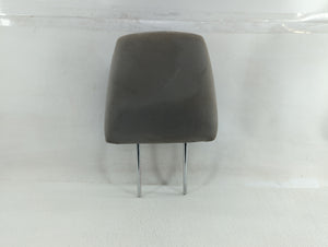 2005-2006 Chevrolet Equinox Headrest Head Rest Front Driver Passenger Seat Fits 2005 2006 OEM Used Auto Parts