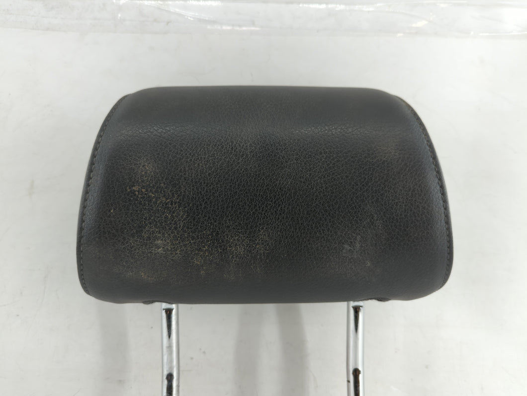 2005-2011 Audi A6 Headrest Head Rest Rear Seat Fits 2005 2006 2007 2008 2009 2010 2011 OEM Used Auto Parts