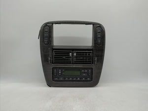 1998-2001 Ford Explorer Radio Control Panel