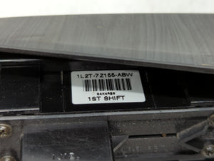 1998-2001 Ford Explorer Radio Control Panel