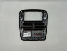 1998-2001 Ford Explorer Radio Control Panel