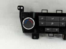 2011-2012 Chevrolet Cruze Climate Control Module Temperature AC/Heater Replacement P/N:96983927 95017054 Fits 2011 2012 OEM Used Auto Parts