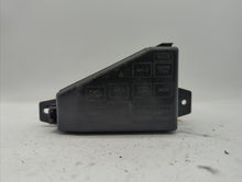 2002-2004 Toyota Camry Fusebox Fuse Box Panel Relay Module P/N:7154-8036 Fits 2002 2003 2004 OEM Used Auto Parts