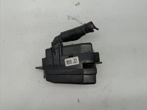 2002-2004 Toyota Camry Fusebox Fuse Box Panel Relay Module P/N:7154-8036 Fits 2002 2003 2004 OEM Used Auto Parts