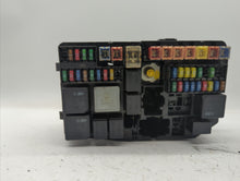 2000 Ford Mondeo Fusebox Fuse Box Panel Relay Module P/N:71544754 7154-4754 Fits OEM Used Auto Parts