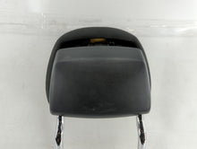 2011 Audi 200 Headrest Head Rest Front Driver Passenger Seat Fits OEM Used Auto Parts