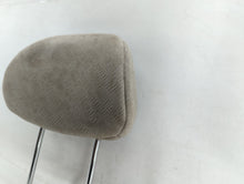 2004-2006 Hyundai Elantra Headrest Head Rest Front Driver Passenger Seat Fits 2004 2005 2006 OEM Used Auto Parts