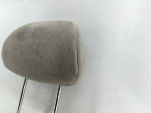 2004-2006 Hyundai Elantra Headrest Head Rest Front Driver Passenger Seat Fits 2004 2005 2006 OEM Used Auto Parts