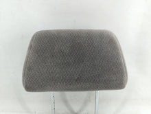 2000-2004 Kia Spectra Headrest Head Rest Front Driver Passenger Seat Fits 2000 2001 2002 2003 2004 OEM Used Auto Parts