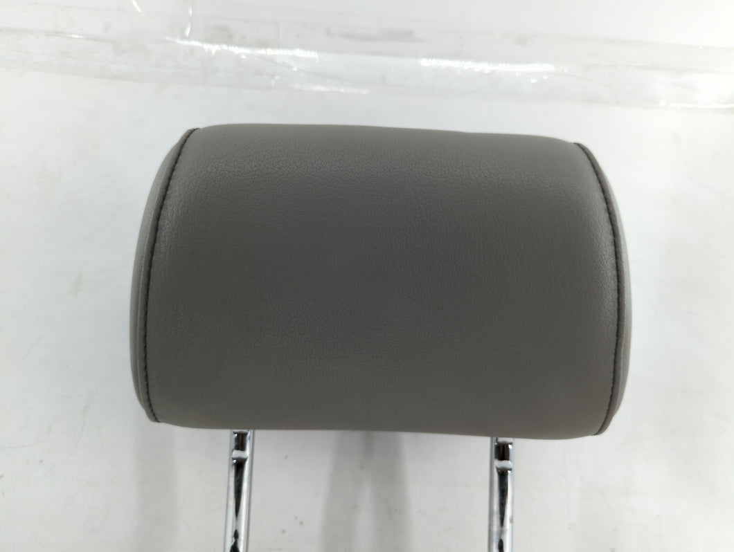 2003-2010 Audi A8 Headrest Head Rest Front Driver Passenger Seat Fits 2003 2004 2005 2006 2007 2008 2009 2010 OEM Used Auto Parts