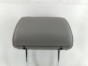 2003-2010 Audi A8 Headrest Head Rest Front Driver Passenger Seat Fits 2003 2004 2005 2006 2007 2008 2009 2010 OEM Used Auto Parts