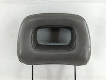 2000 Chevrolet Impala Headrest Head Rest Front Driver Passenger Seat Fits OEM Used Auto Parts