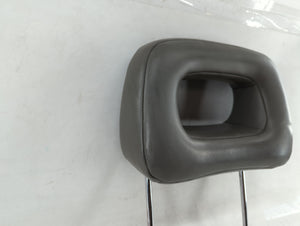 2000 Chevrolet Impala Headrest Head Rest Front Driver Passenger Seat Fits OEM Used Auto Parts