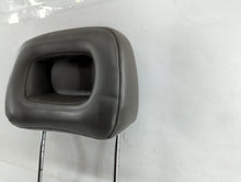 2000 Chevrolet Impala Headrest Head Rest Front Driver Passenger Seat Fits OEM Used Auto Parts