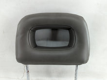 2000 Chevrolet Impala Headrest Head Rest Front Driver Passenger Seat Fits OEM Used Auto Parts