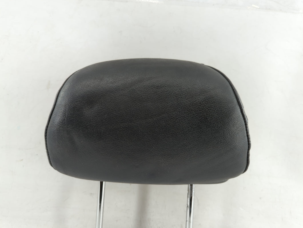 2004-2006 Hyundai Elantra Headrest Head Rest Rear Seat Fits 2004 2005 2006 OEM Used Auto Parts