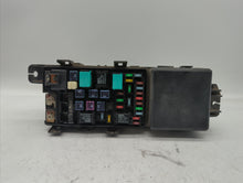 2000-2014 Volkswagen Golf Fusebox Fuse Box Panel Relay Module P/N:5C0.937.819L 43511594O Fits OEM Used Auto Parts