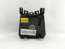 2011-2013 Hyundai Elantra Climate Control Module Temperature AC/Heater Replacement P/N:97250-3X271 97250-3X271RA5 Fits OEM Used Auto Parts