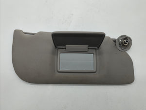 2006 Chevrolet Uplander Sun Visor Shade Replacement Passenger Right Mirror Fits 2005 2007 2008 2009 OEM Used Auto Parts