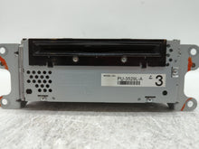 2013 Ford Edge Radio AM FM Cd Player Receiver Replacement P/N:DT4T-19C107-CA DT4T-19C107-CB Fits OEM Used Auto Parts