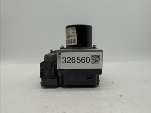 2011 Buick Regal ABS Pump Control Module Replacement P/N:13328651 13332549 Fits OEM Used Auto Parts