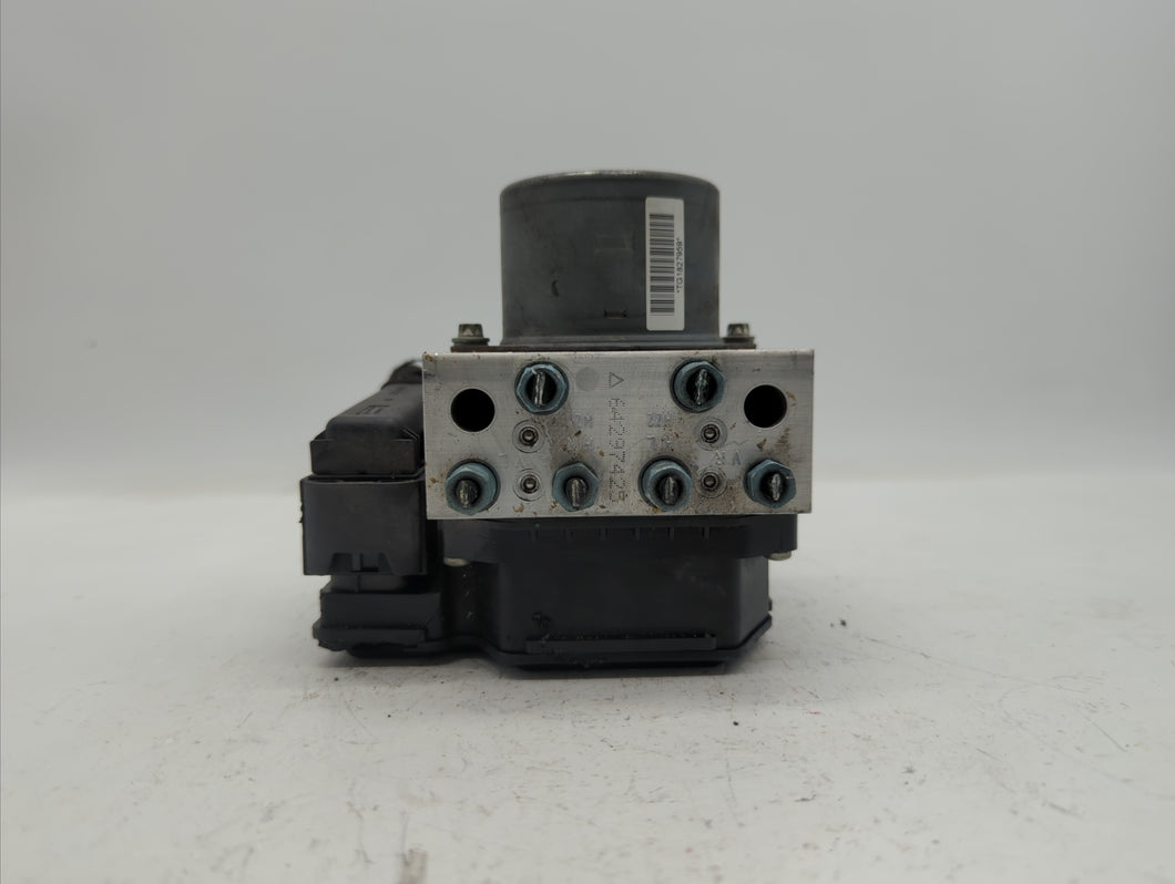 2013-2015 Mini Cooper ABS Pump Control Module Replacement P/N:6866011 Fits 2013 2014 2015 OEM Used Auto Parts