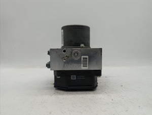 2013-2015 Mini Cooper ABS Pump Control Module Replacement P/N:6866011 Fits 2013 2014 2015 OEM Used Auto Parts