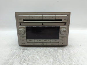 2007 Lincoln Mkz Radio AM FM Cd Player Receiver Replacement P/N:DEH-MG2567ZF Fits OEM Used Auto Parts