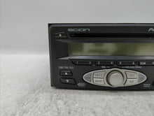 2006-2007 Scion Tc Radio AM FM Cd Player Receiver Replacement P/N:08600-21800 08600-21802 Fits 2006 2007 OEM Used Auto Parts