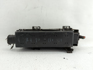 2002 Jeep Grand Cherokee ABS Pump Control Module Replacement P/N:P56050238AA 56050238AA Fits OEM Used Auto Parts