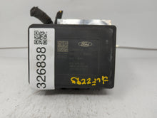 2016-2019 Ford Explorer ABS Pump Control Module Replacement P/N:FB53-2C405-AE HB53-2C405-AB Fits 2016 2017 2018 2019 OEM Used Auto Parts