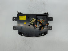 2013-2017 Hyundai Elantra Gt Climate Control Module Temperature AC/Heater Replacement P/N:97250-A5201GU 97250-A5200GU Fits OEM Used Auto Parts