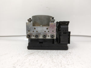 2019 Ford Fusion ABS Pump Control Module Replacement P/N:KG9C-2C555-AC Fits OEM Used Auto Parts