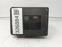 2019 Ford Fusion ABS Pump Control Module Replacement P/N:KG9C-2C555-AC Fits OEM Used Auto Parts