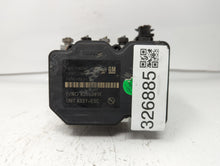 2017-2018 Chevrolet Trax ABS Pump Control Module Replacement P/N:HS7A-12A650-ABB 42643519 Fits 2017 2018 2019 OEM Used Auto Parts