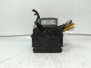 2014-2016 Ford Fusion ABS Pump Control Module Replacement P/N:DG9C-2C405-DF EG9C-2C405-AG Fits 2014 2015 2016 OEM Used Auto Parts