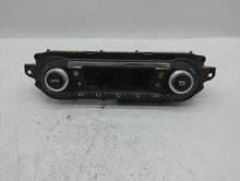 2013-2015 Ford Escape Climate Control Module Temperature AC/Heater Replacement P/N:CJ5T-18C612-BA CJ5T-18C612-BC Fits OEM Used Auto Parts