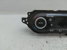 2013-2015 Ford Escape Climate Control Module Temperature AC/Heater Replacement P/N:CJ5T-18C612-BA CJ5T-18C612-BC Fits OEM Used Auto Parts